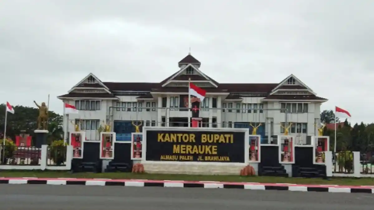 Tingkatkan Transparansi, Pemerintah Dorong Digitalisasi Pengadaan Barang dan Jasa Pemerintah